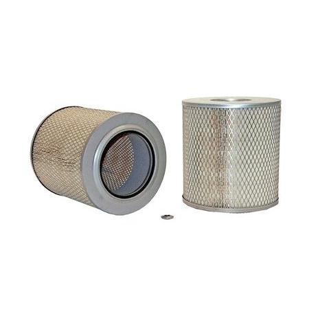 Wix Filters Air Filter 46355